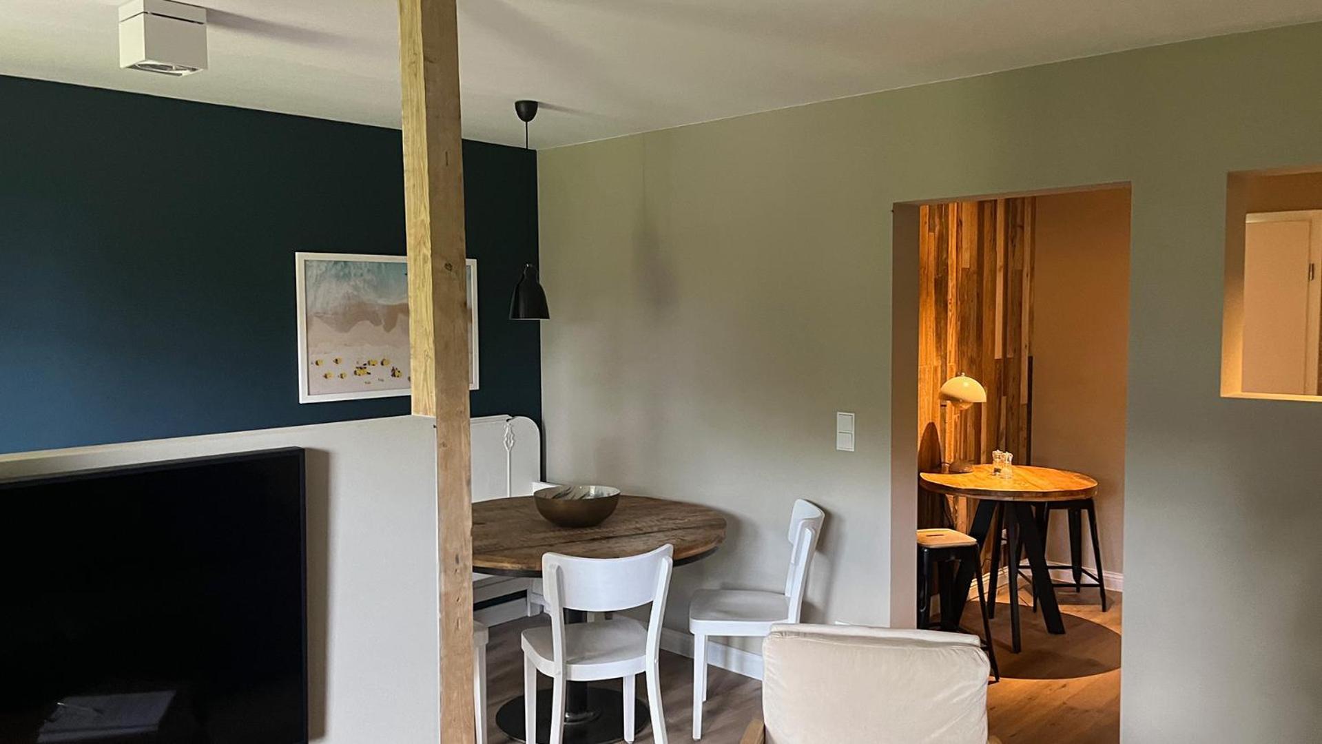 Ferienanlage Landliebe Appartement 14