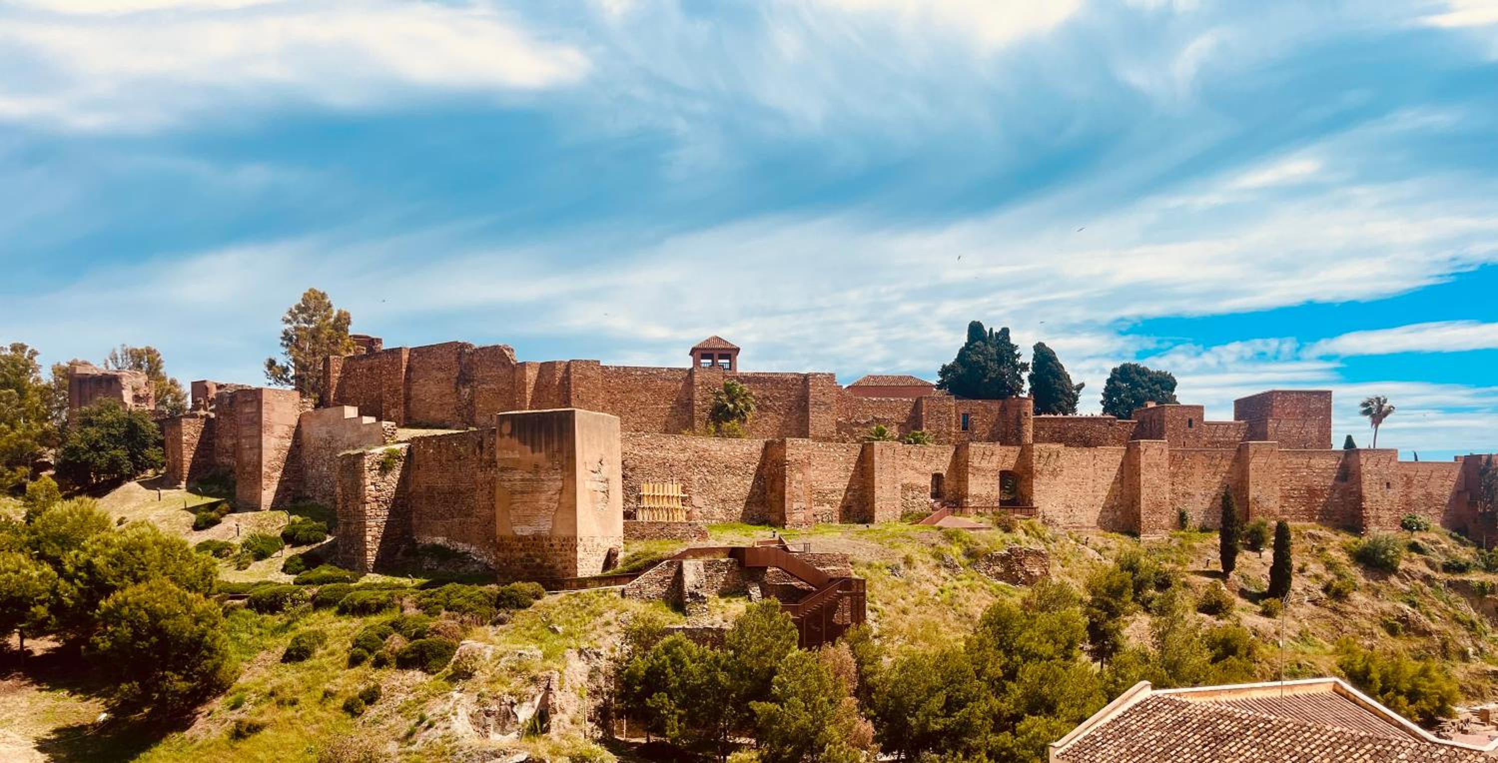 Emilysuites - Malaga Centro Historico