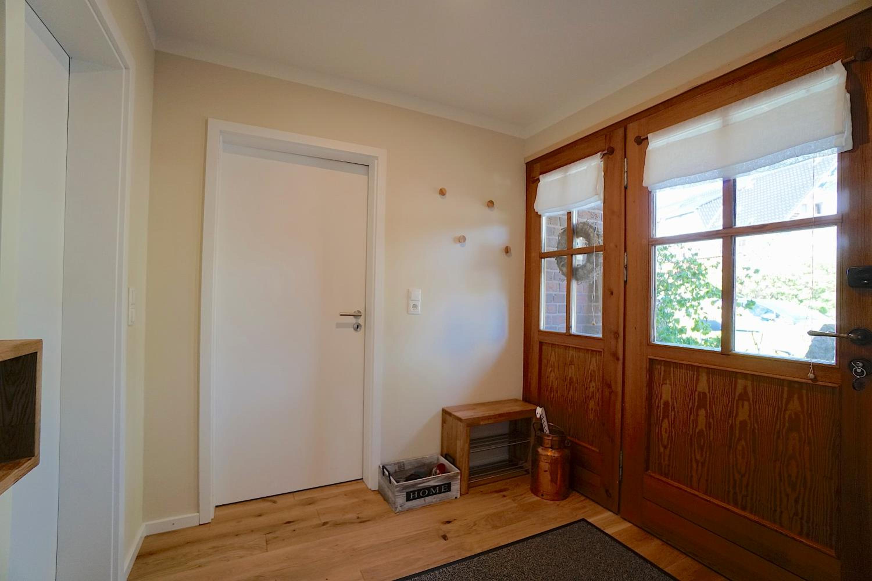Ferienwohnung Hygge