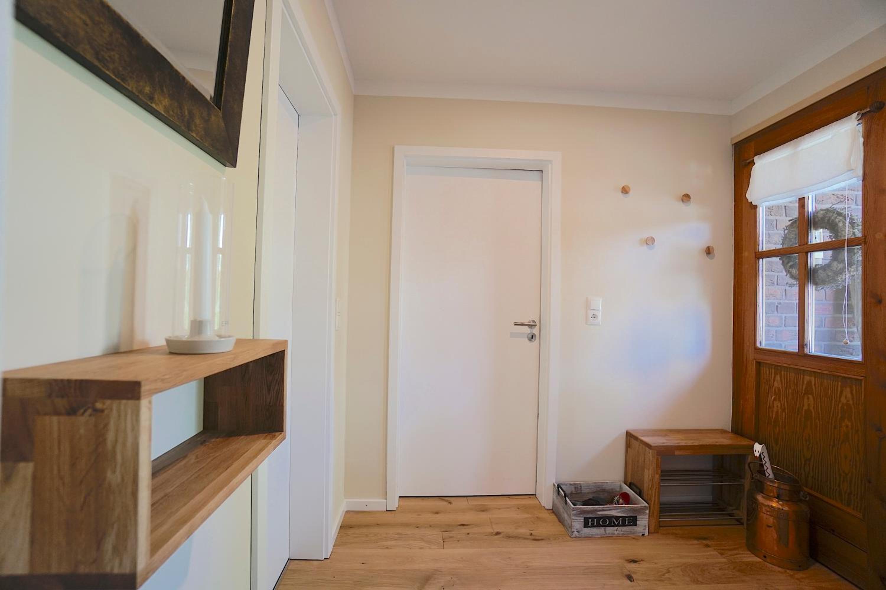 Ferienwohnung Hygge