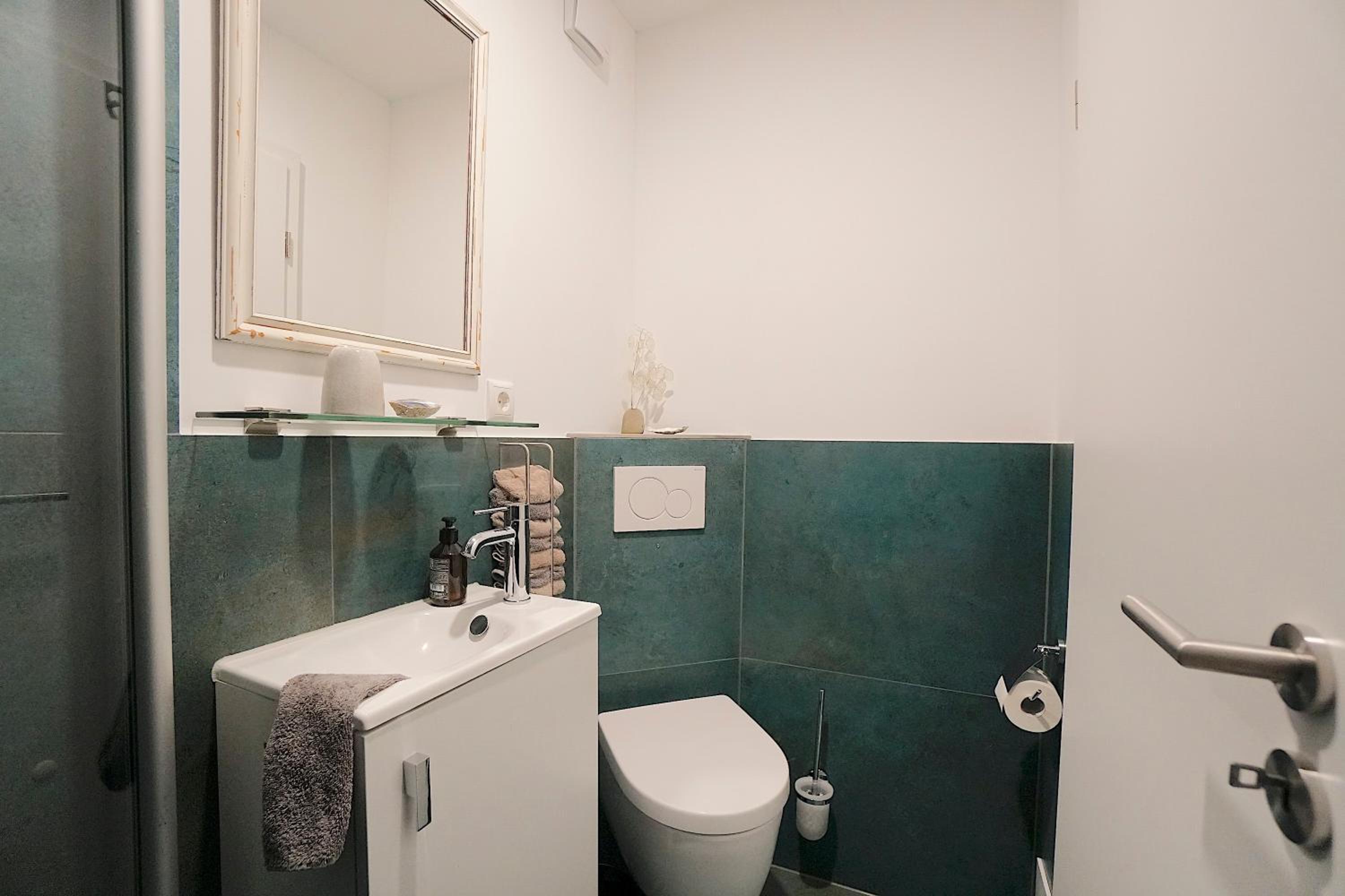 Ferienwohnung Hygge