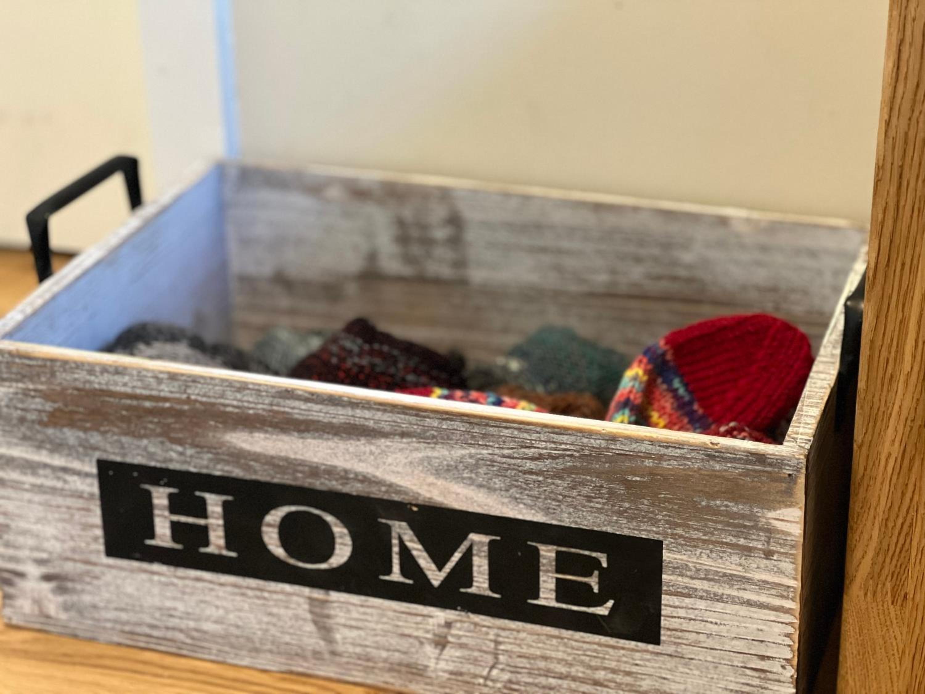 Ferienwohnung Hygge