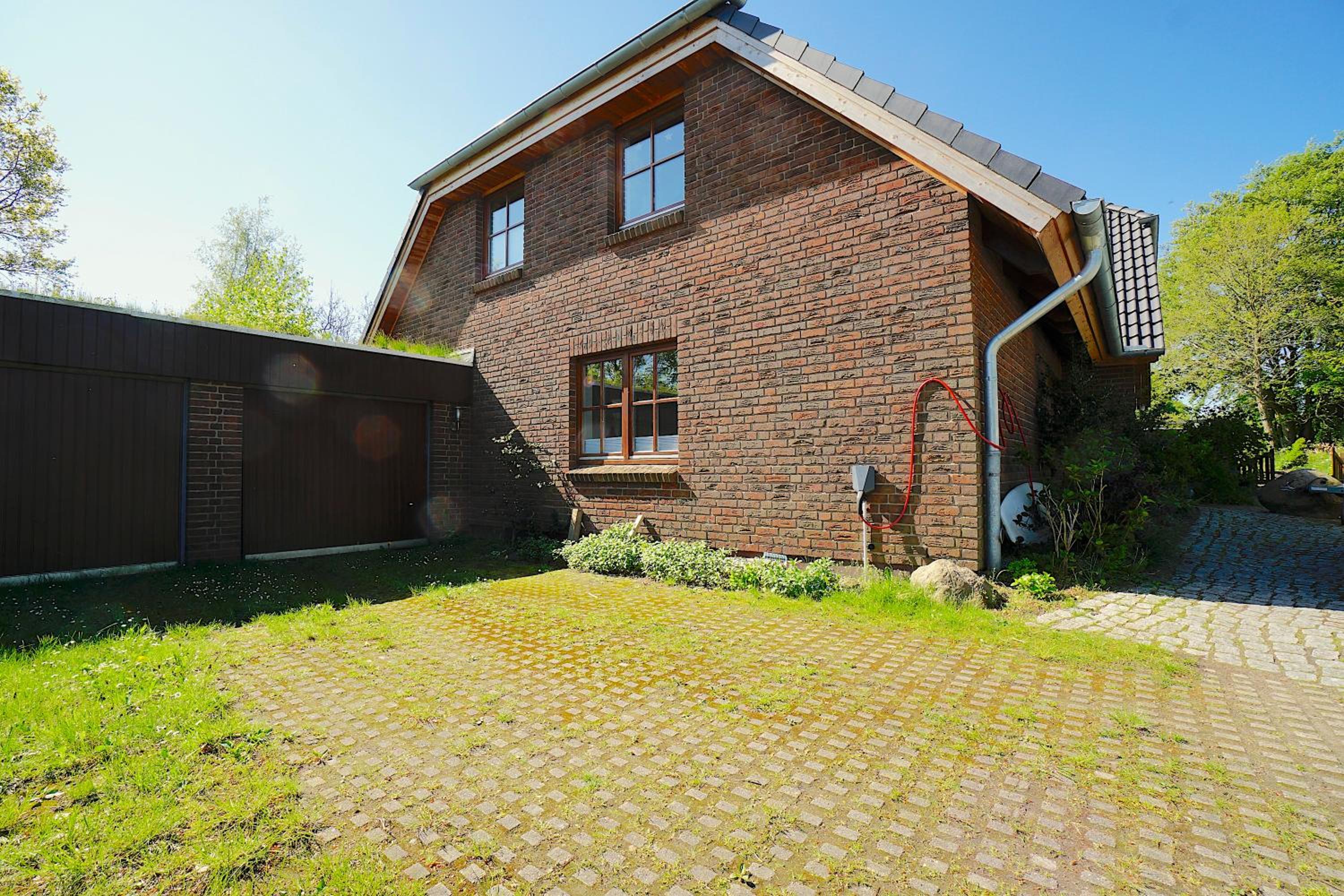 Ferienwohnung Hygge