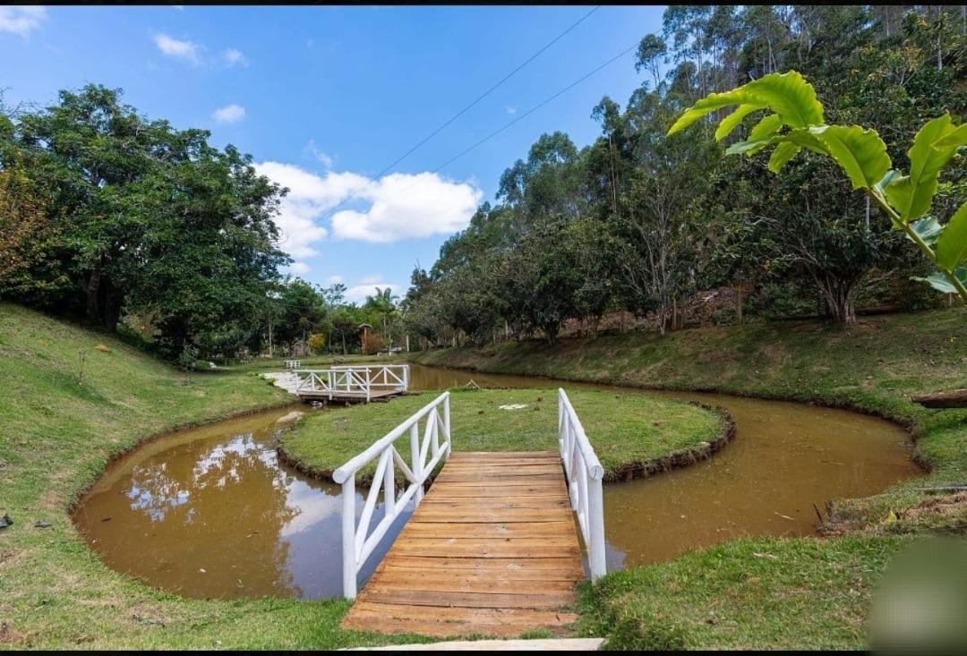CHALÉ DA ESTÂNCIA Santa teresa - ES Alto São Lourenço- próximo ao circuito Caravaggio