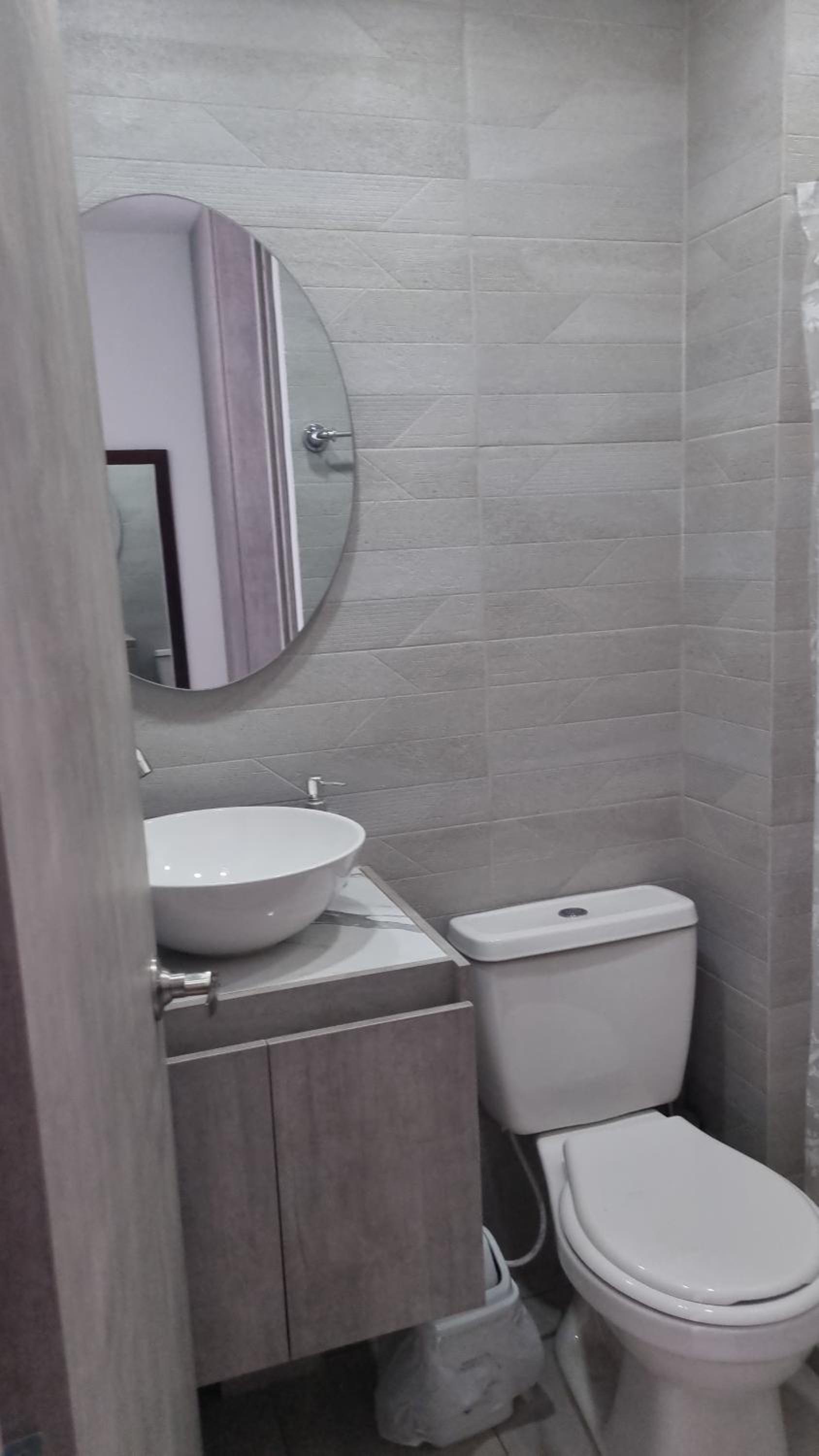 Oasis Panelero Apartamento Familiar Villeta