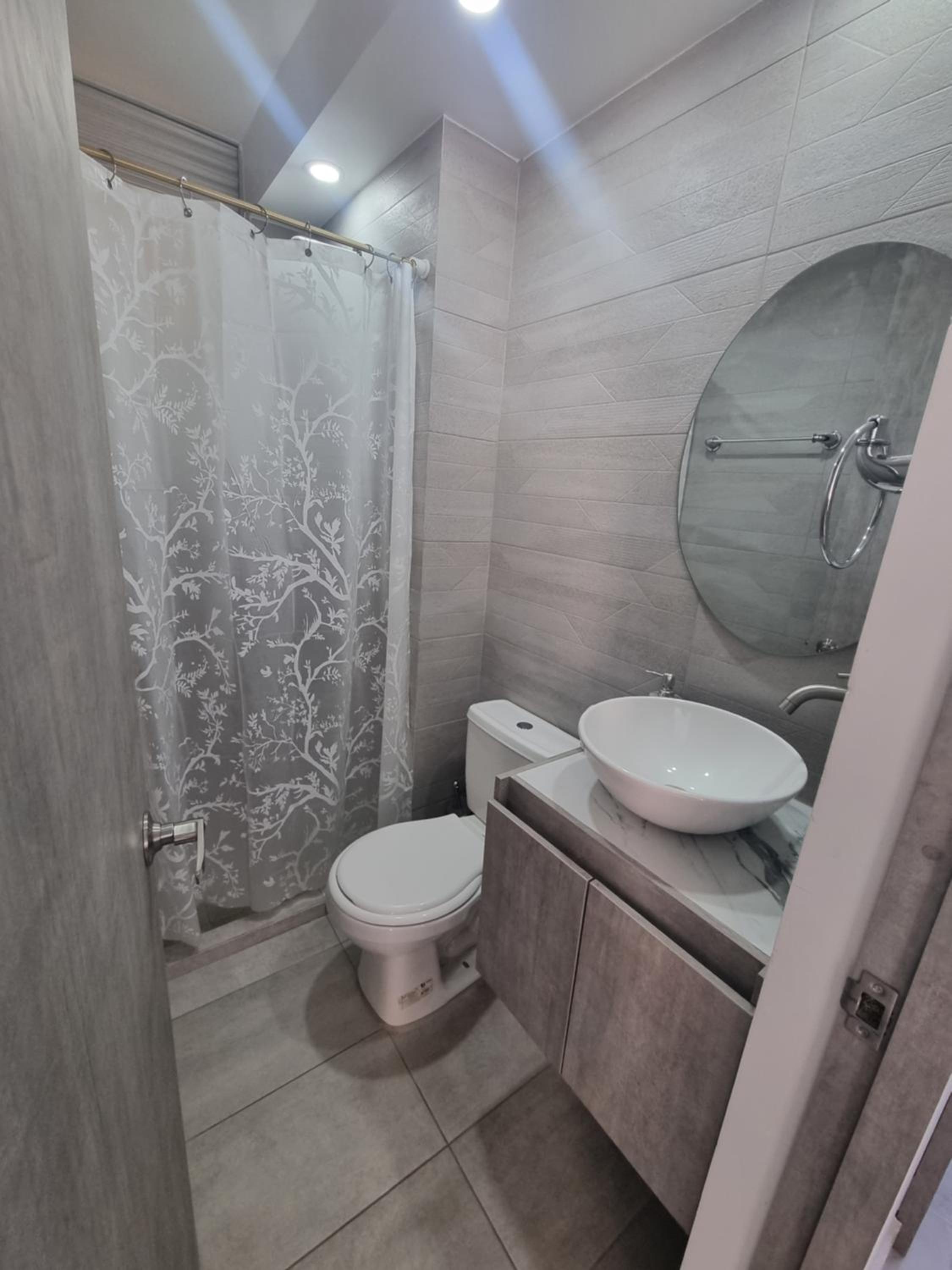 Oasis Panelero Apartamento Familiar Villeta