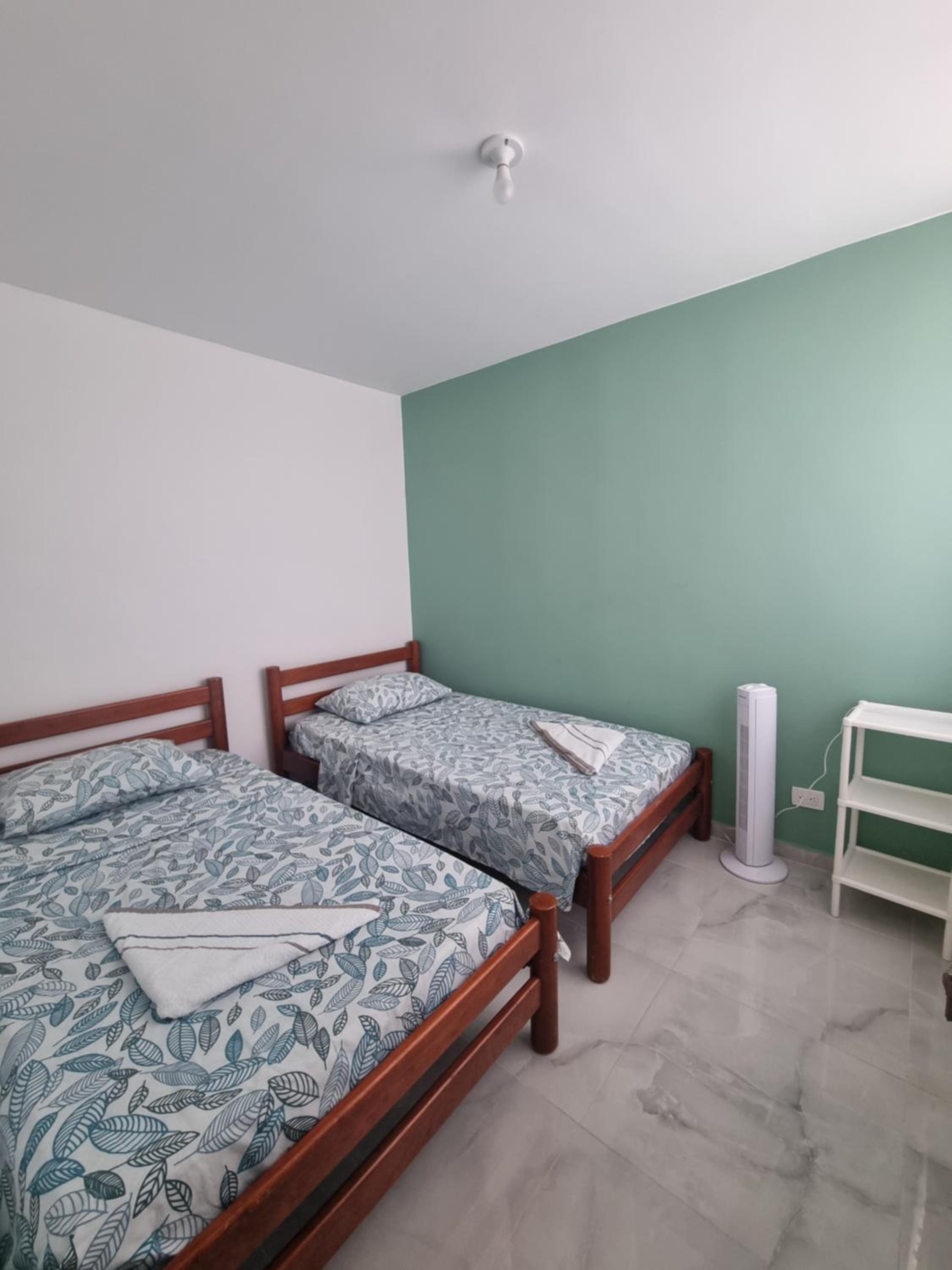 Oasis Panelero Apartamento Familiar Villeta