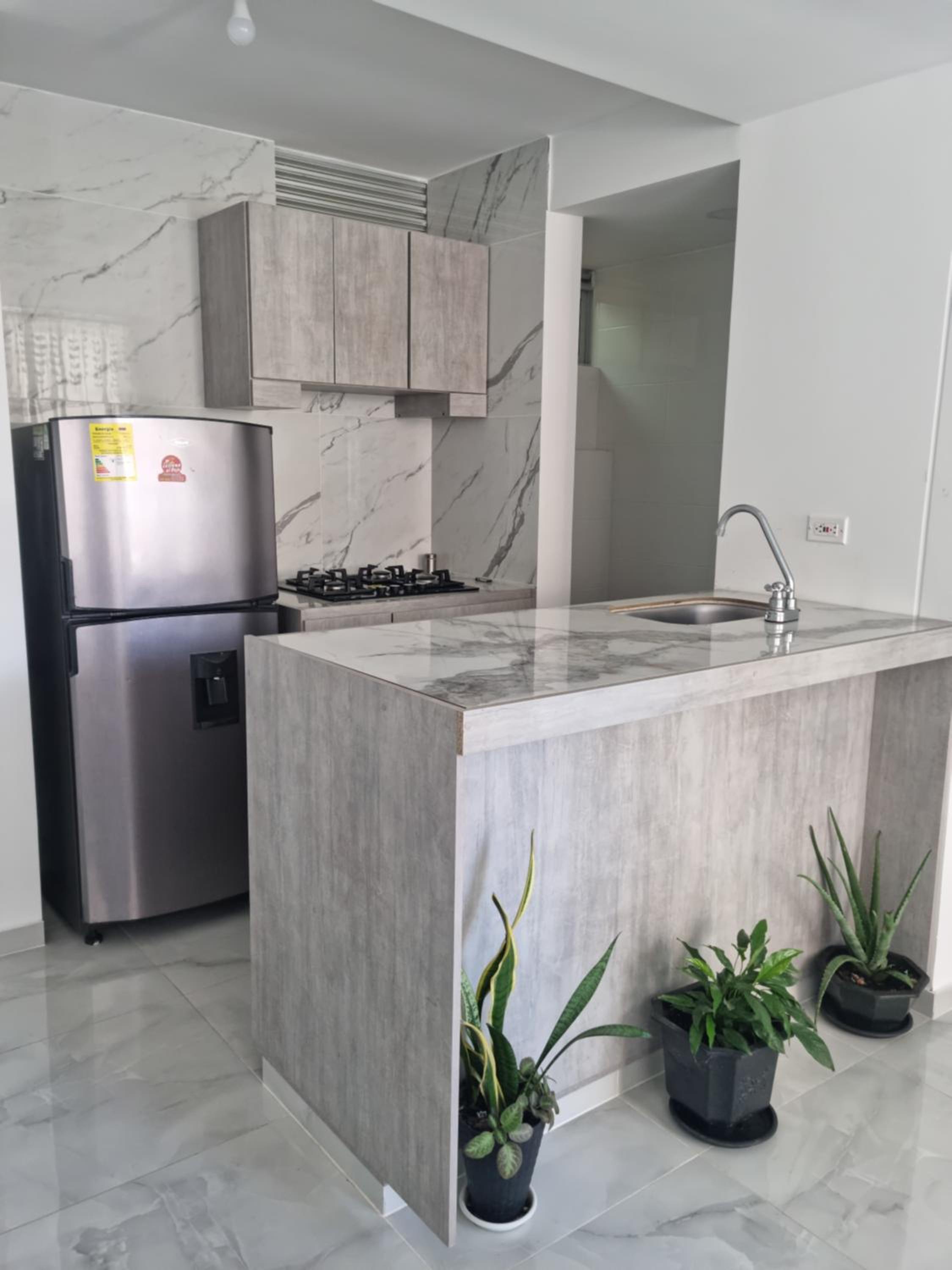 Oasis Panelero Apartamento Familiar Villeta