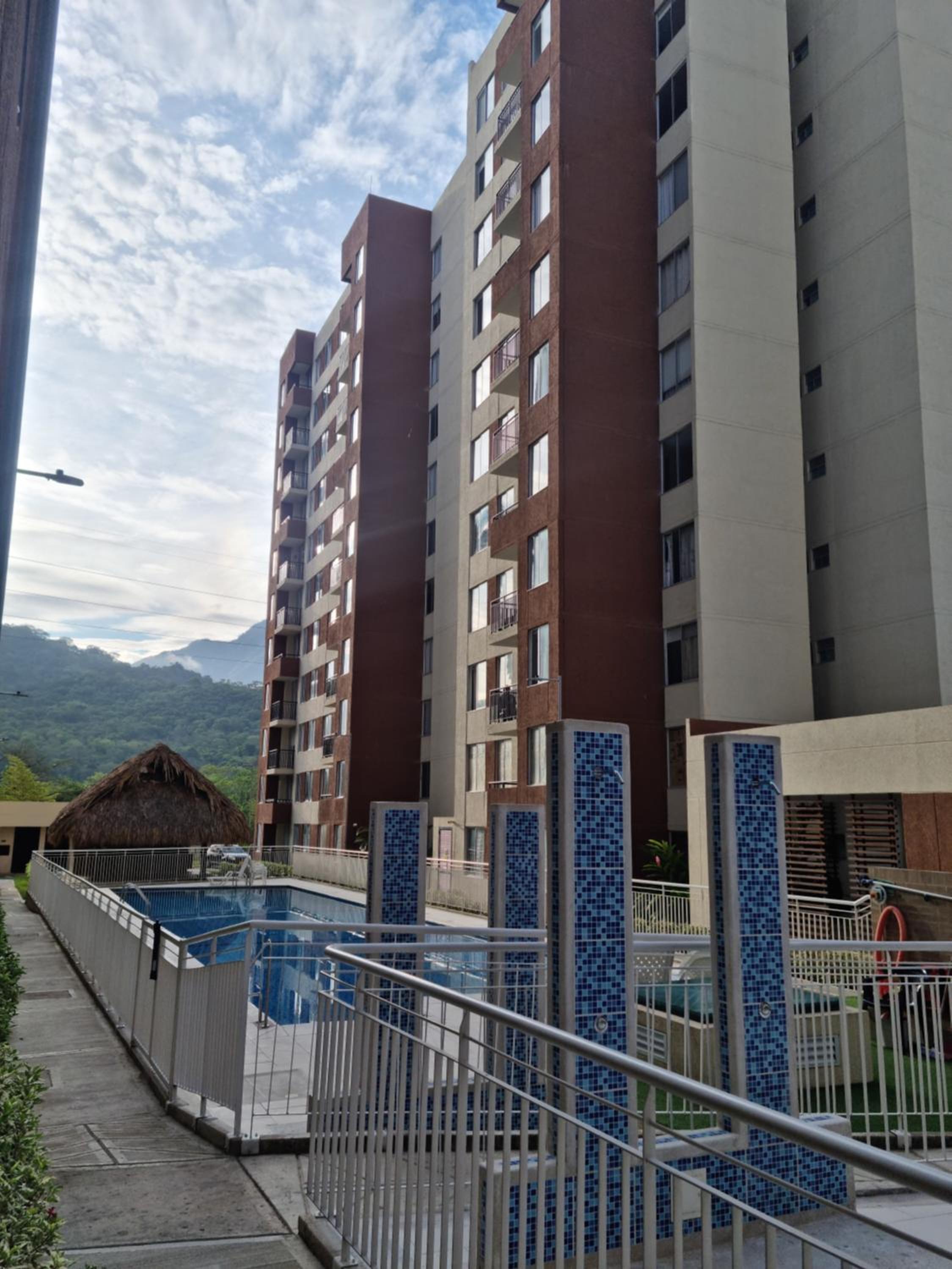 Oasis Panelero Apartamento Familiar Villeta