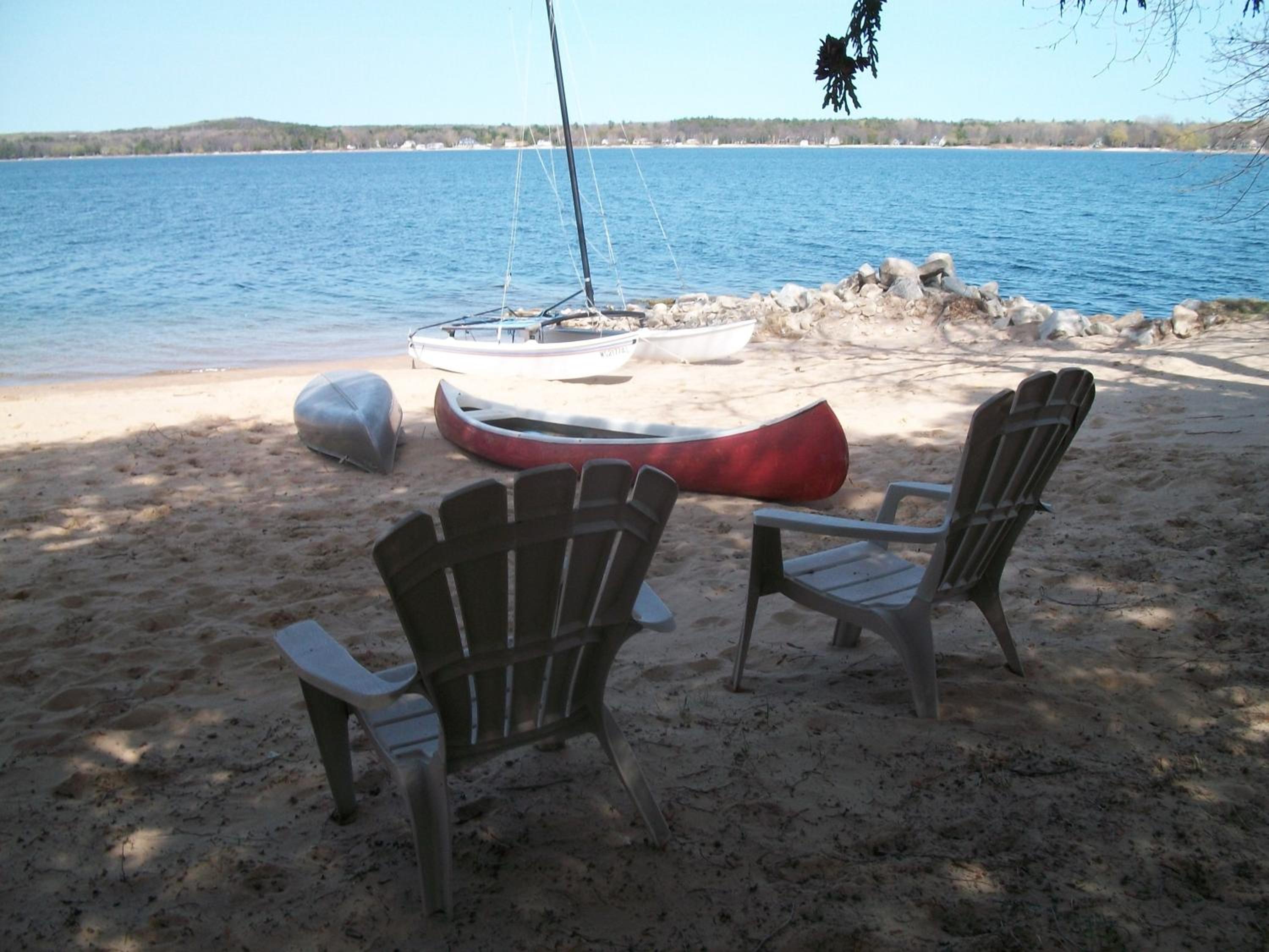 Beach Harbor Resort