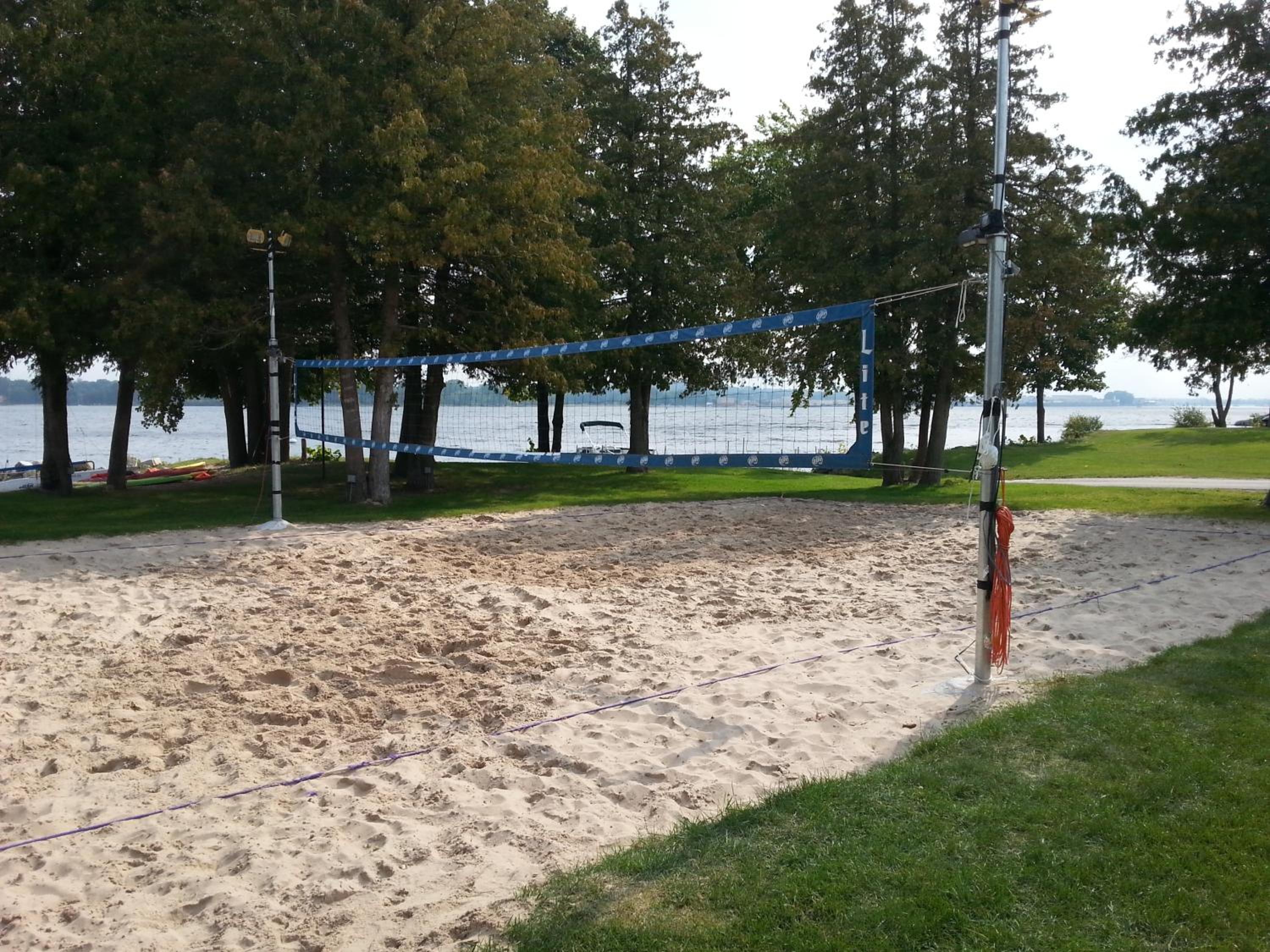 Beach Harbor Resort