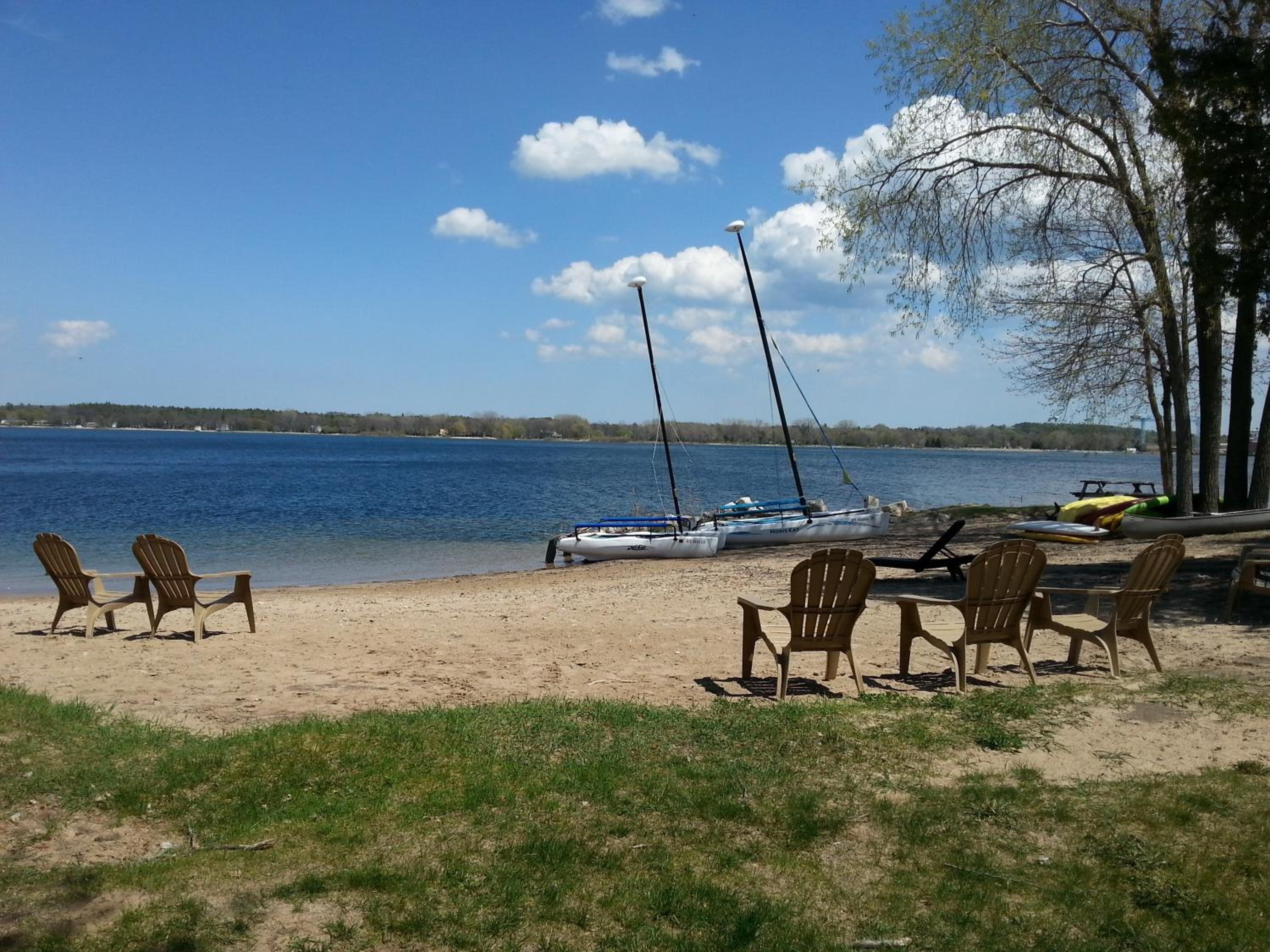 Beach Harbor Resort