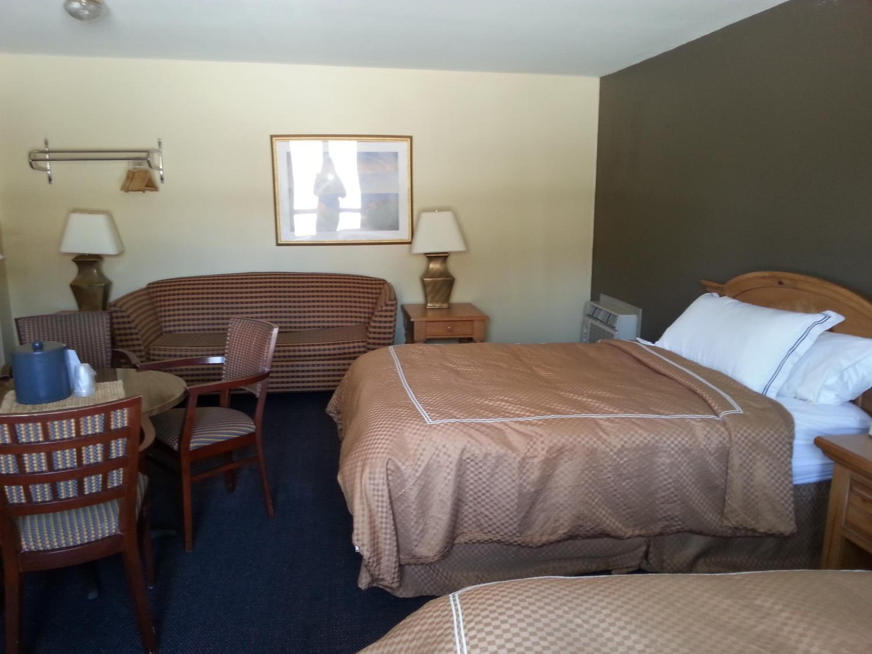 Beach Harbor Resort