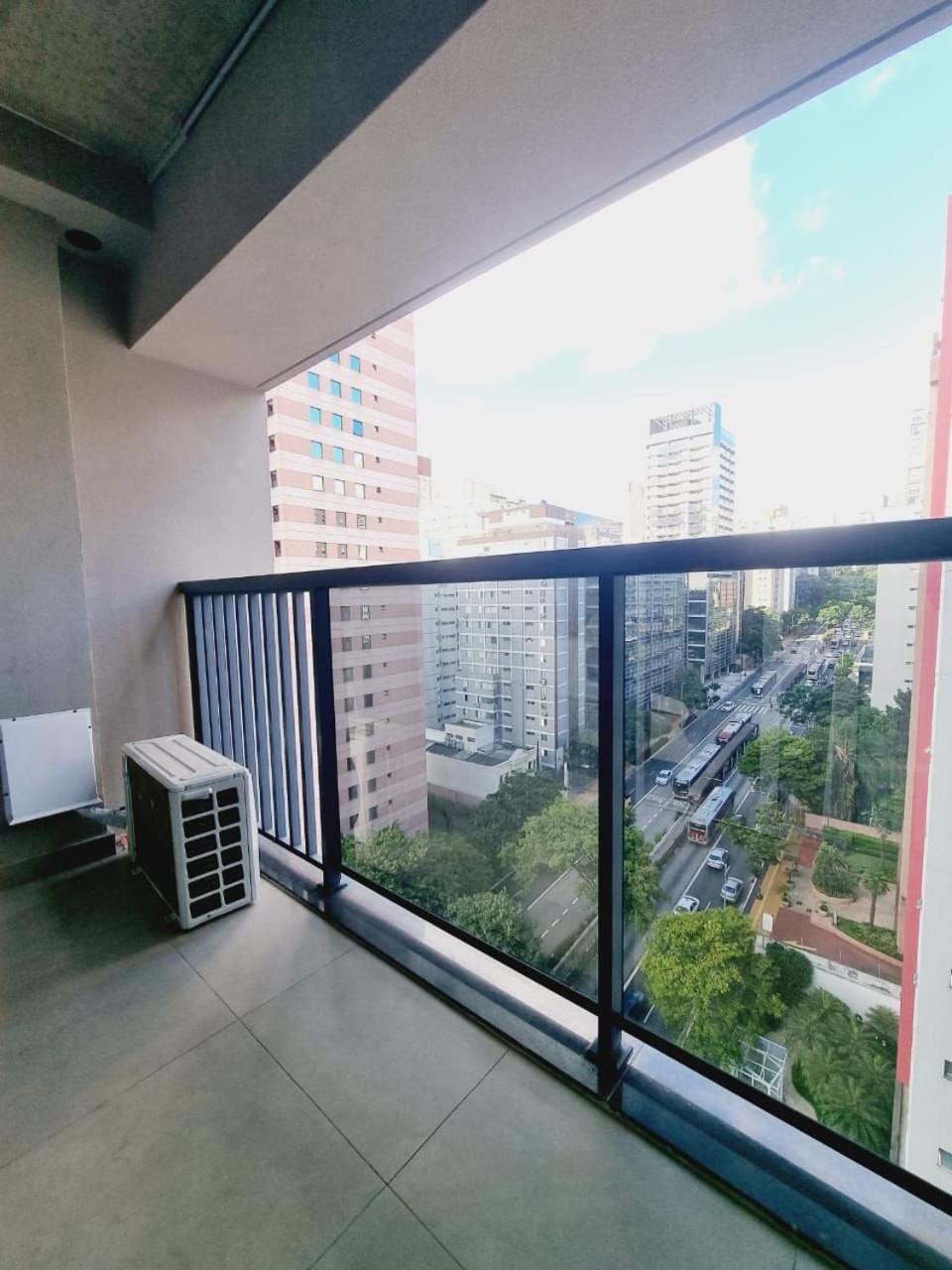 Apartamento no Jardim Paulista SP