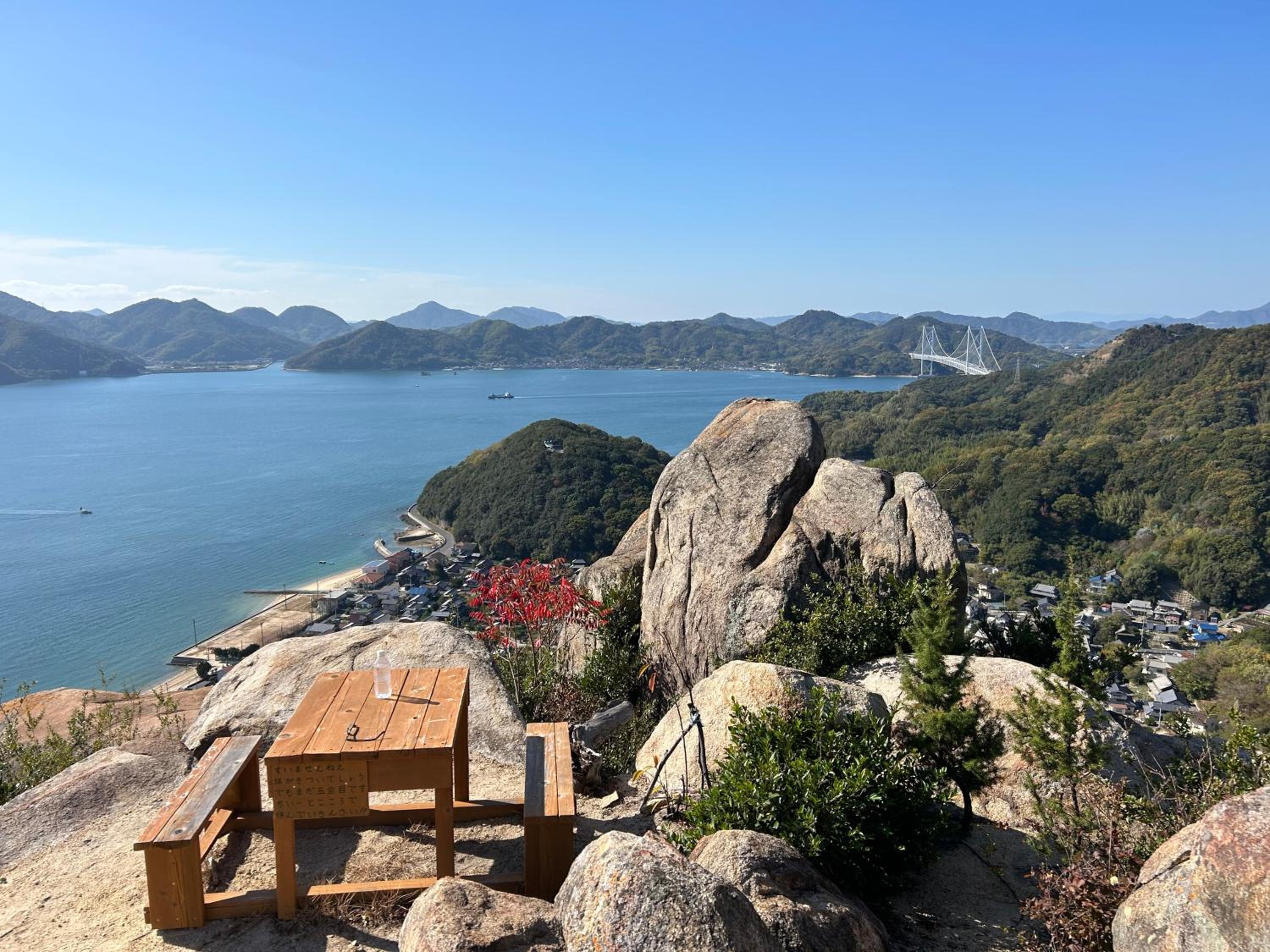 East Villa Shimanami Mukaishima seafront