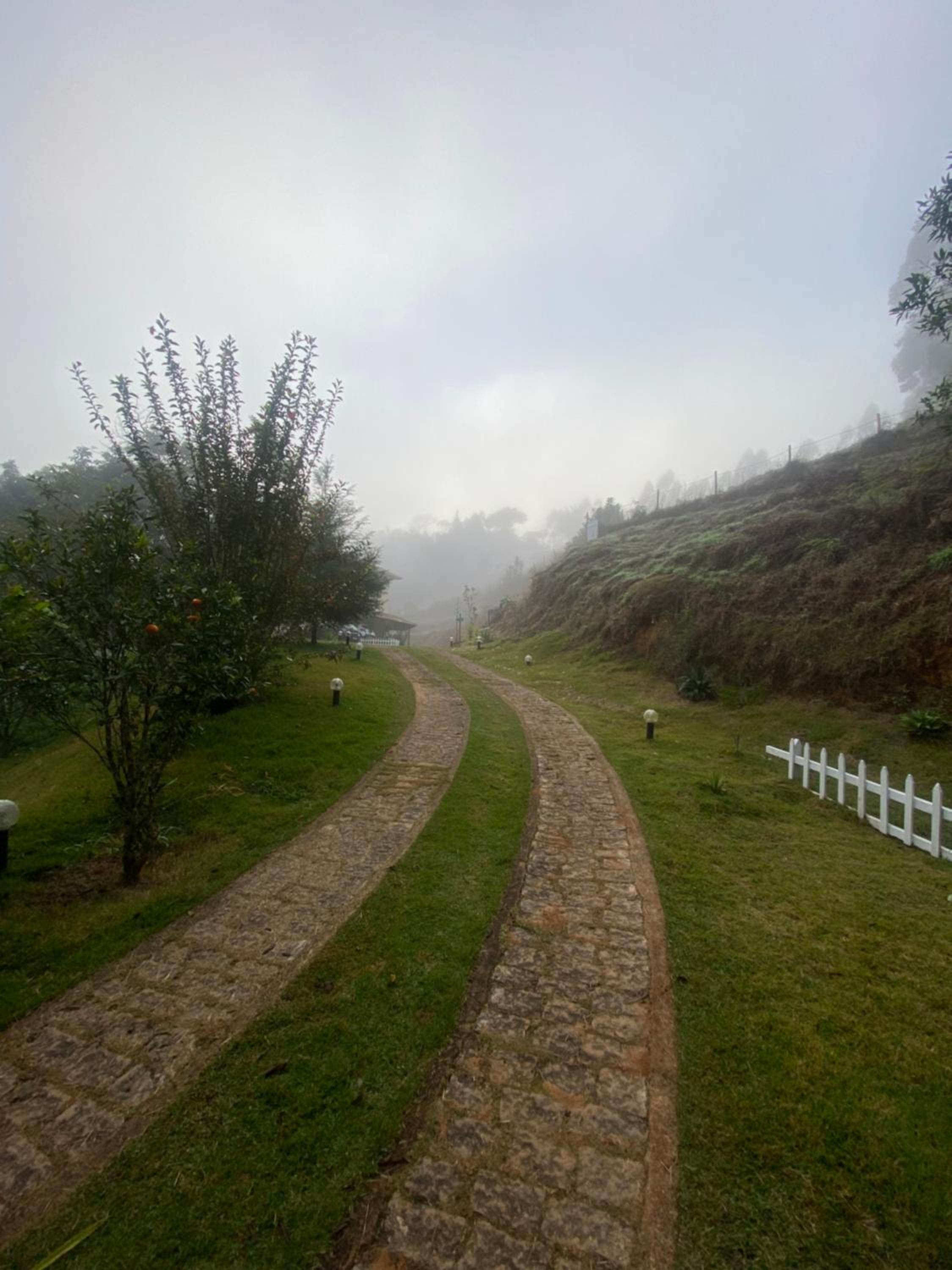 CHALÉ DA ESTÂNCIA Santa teresa - ES Alto São Lourenço- próximo ao circuito Caravaggio