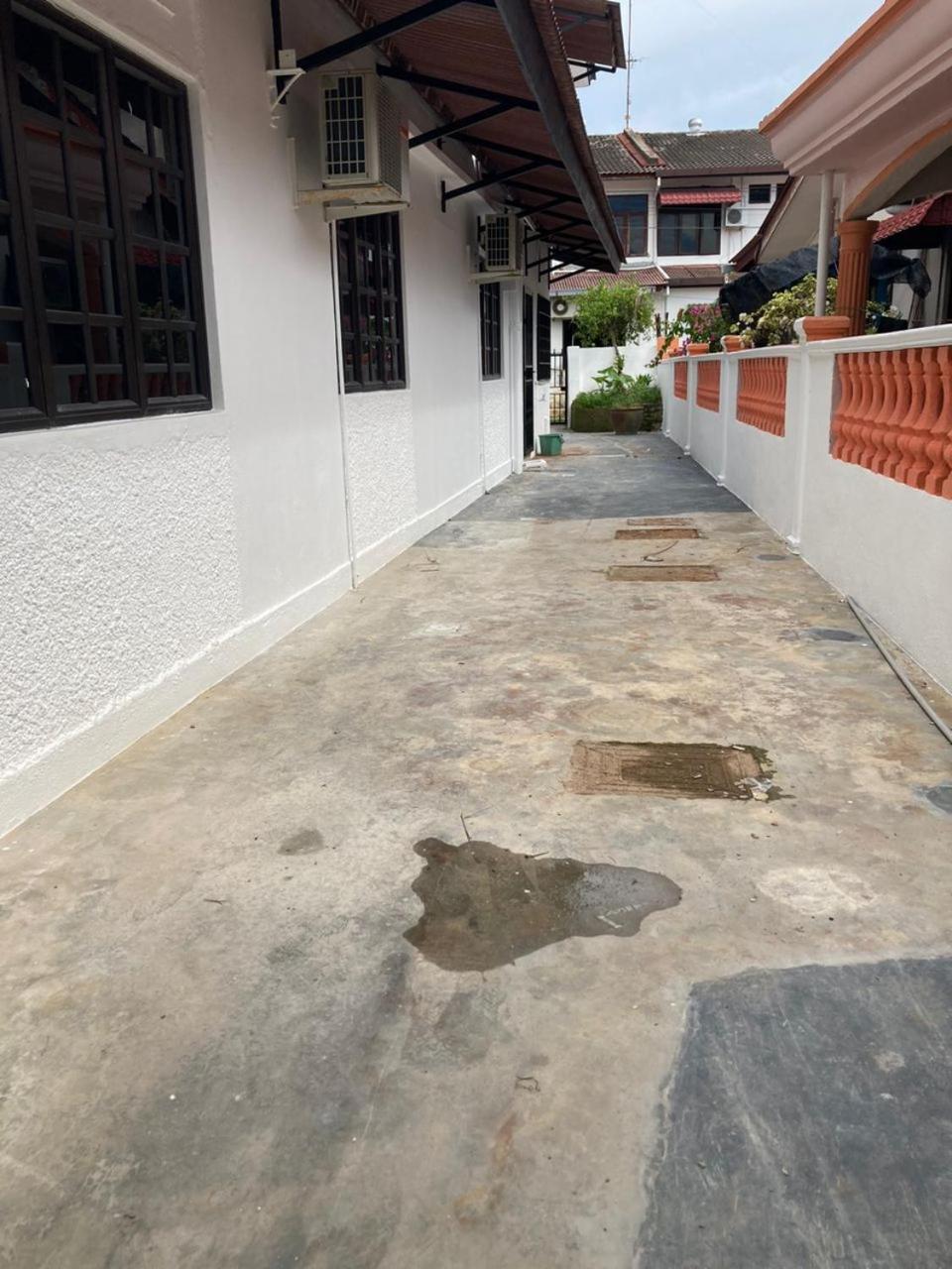 Homestay Cikgu Sayang