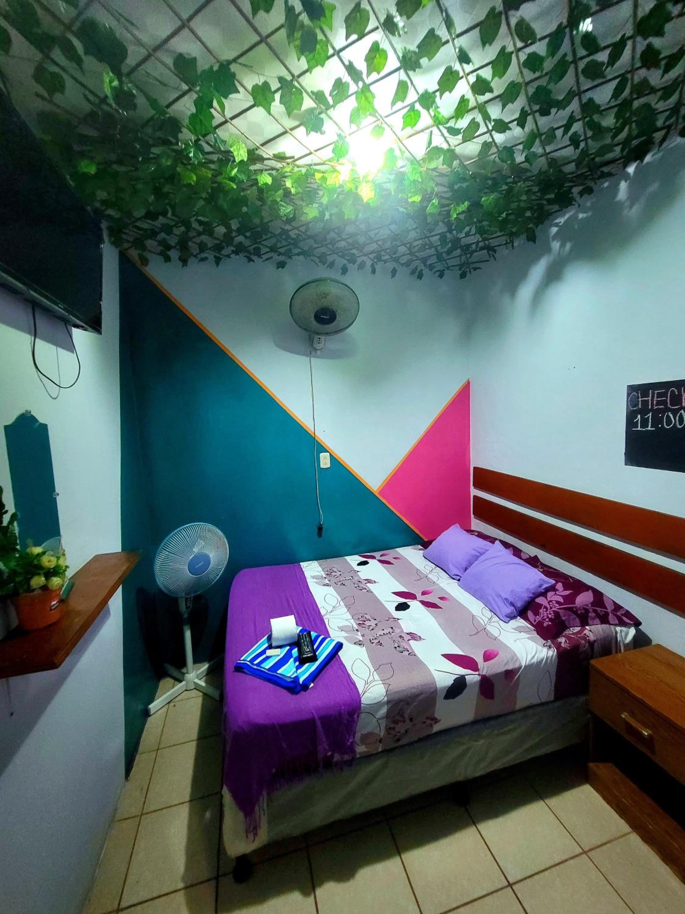 Hostal Leyendas