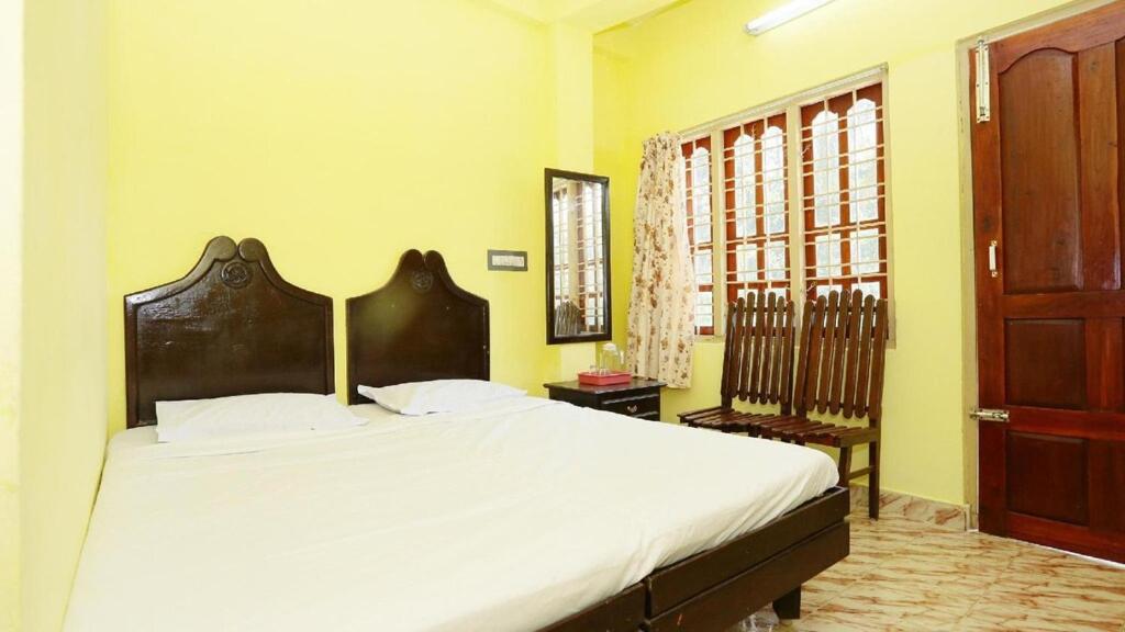 Hill Green Homestay