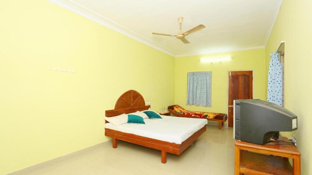 Hill Green Homestay