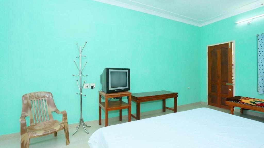 Hill Green Homestay