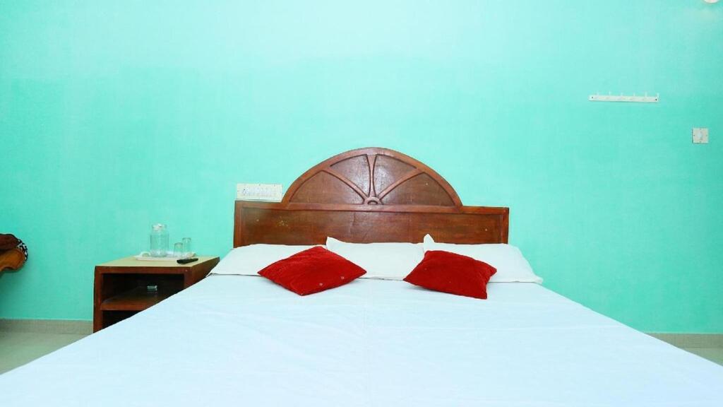 Hill Green Homestay