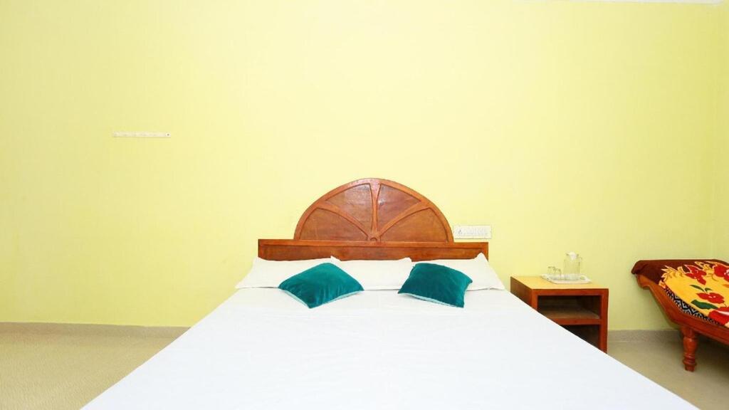 Hill Green Homestay
