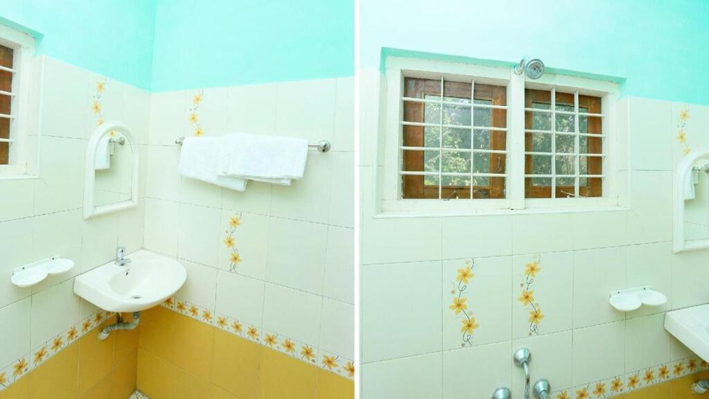 Hill Green Homestay
