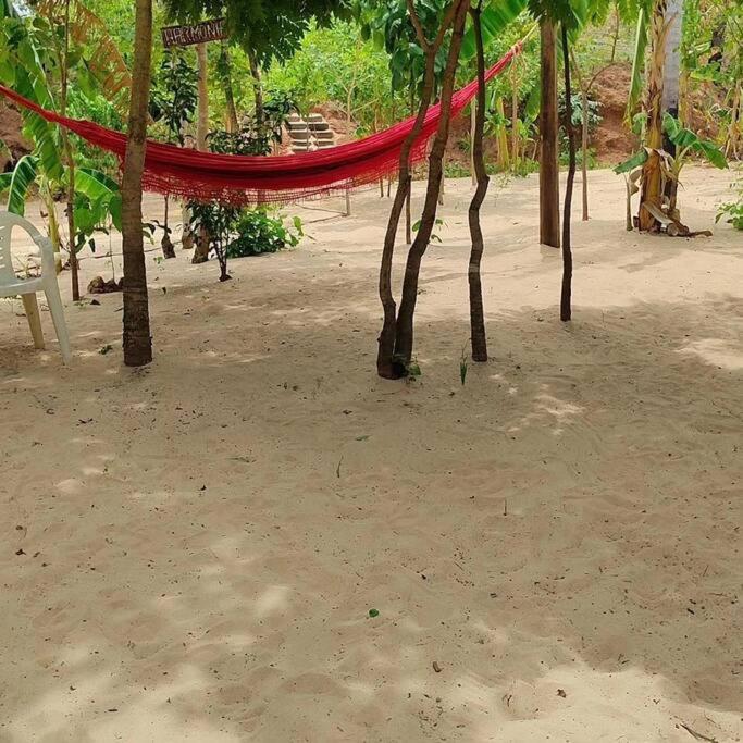 Pousada Praia dos Buritis