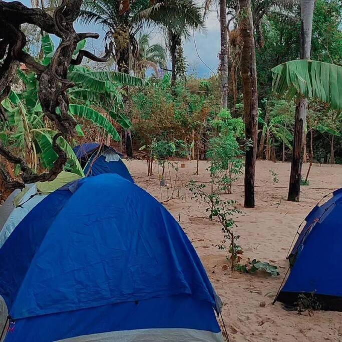 Pousada Praia dos Buritis