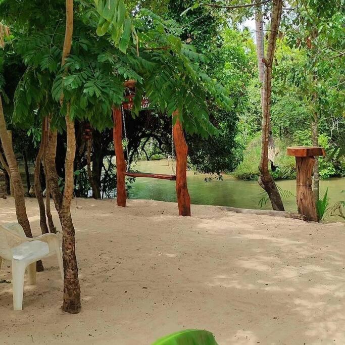 Pousada Praia dos Buritis