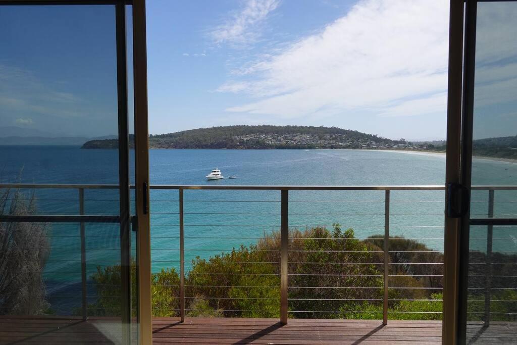 Waterfront Primrose Retreat