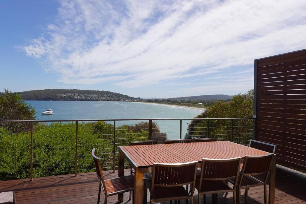Waterfront Primrose Retreat