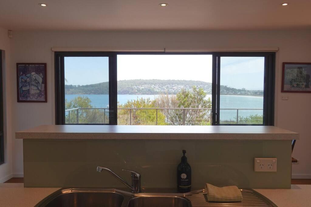 Waterfront Primrose Retreat