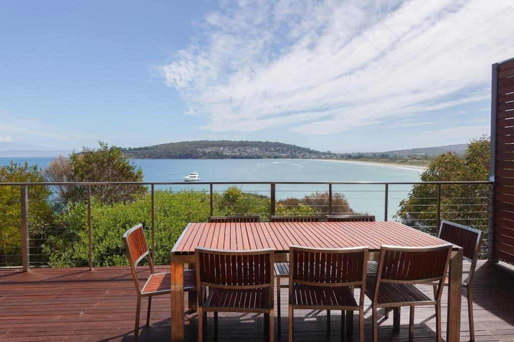 Waterfront Primrose Retreat