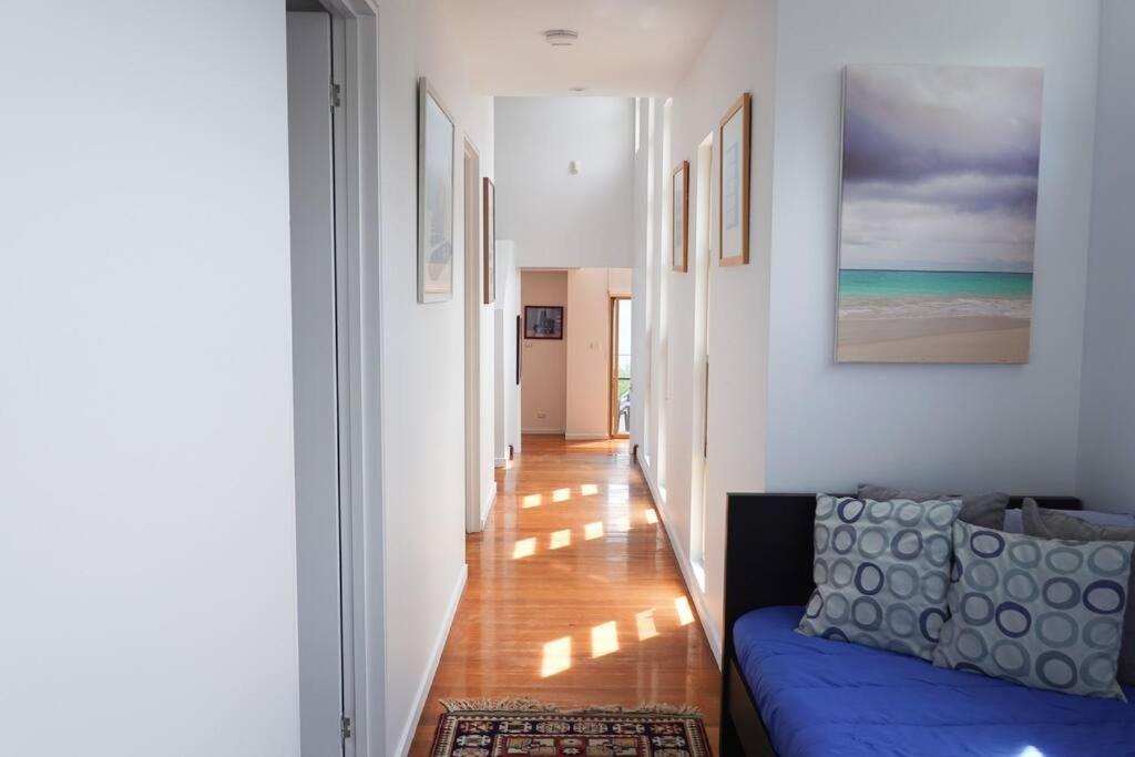 Waterfront Primrose Retreat