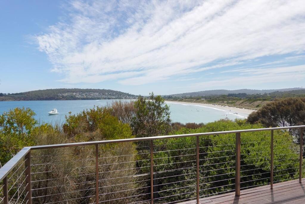 Waterfront Primrose Retreat