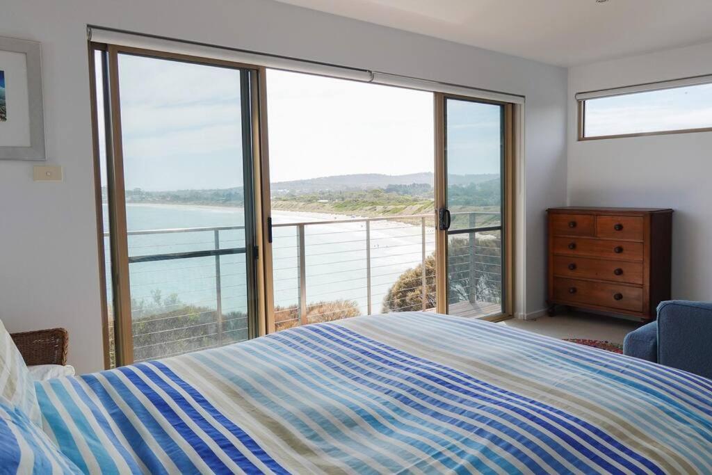 Waterfront Primrose Retreat