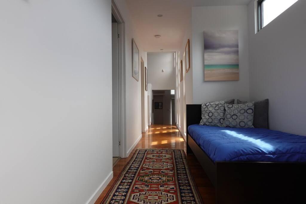 Waterfront Primrose Retreat