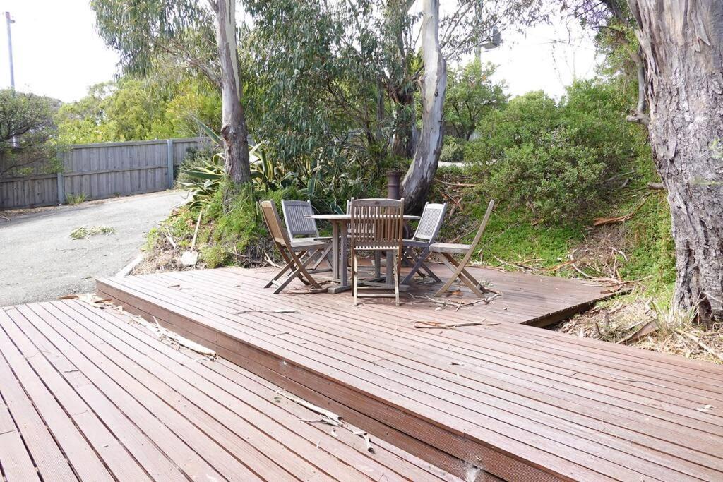 Waterfront Primrose Retreat