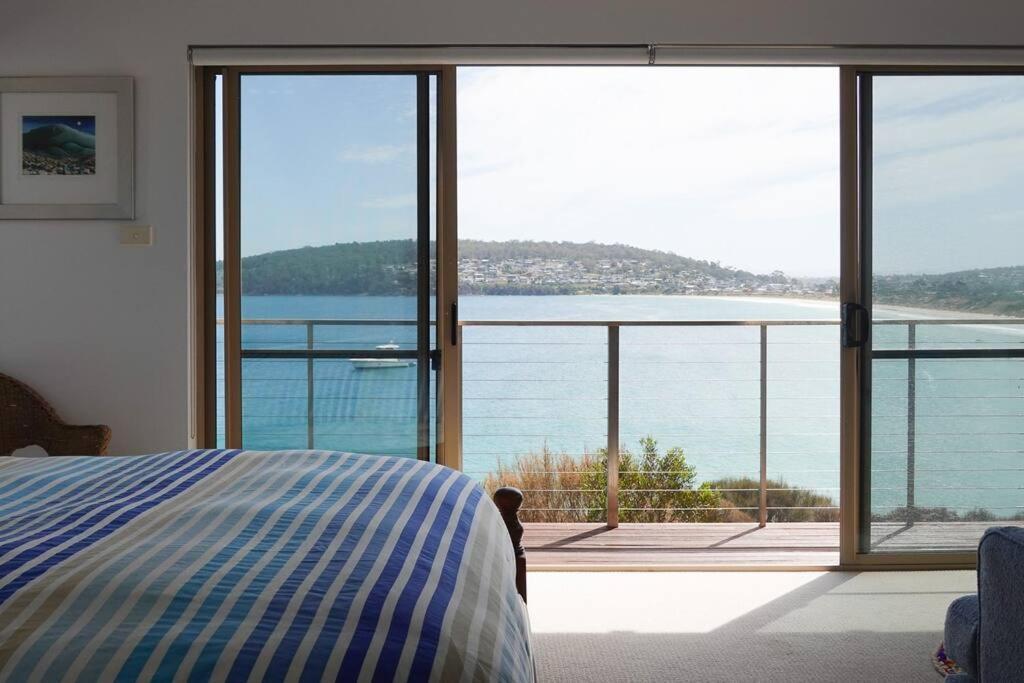 Waterfront Primrose Retreat