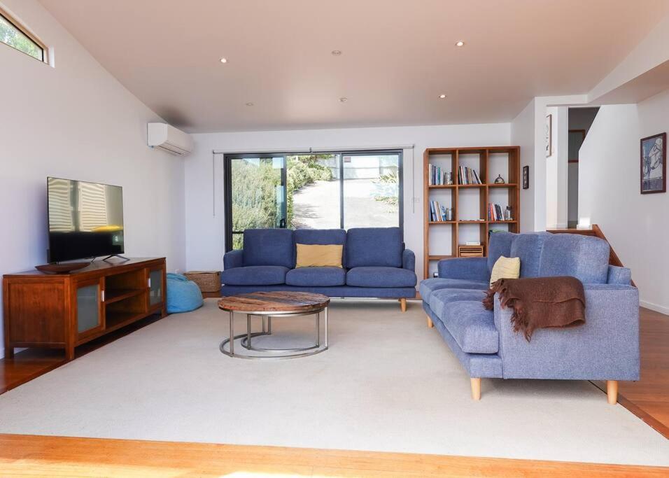 Waterfront Primrose Retreat