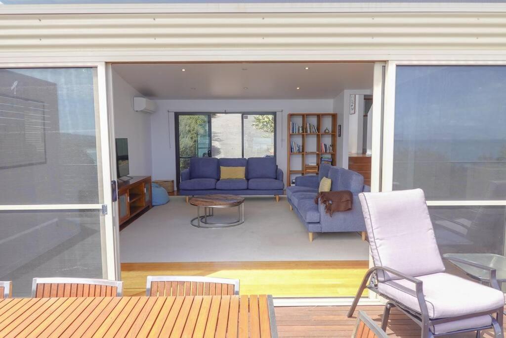 Waterfront Primrose Retreat