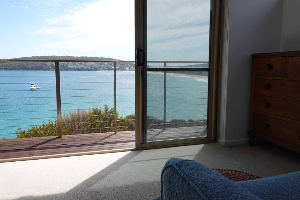 Waterfront Primrose Retreat