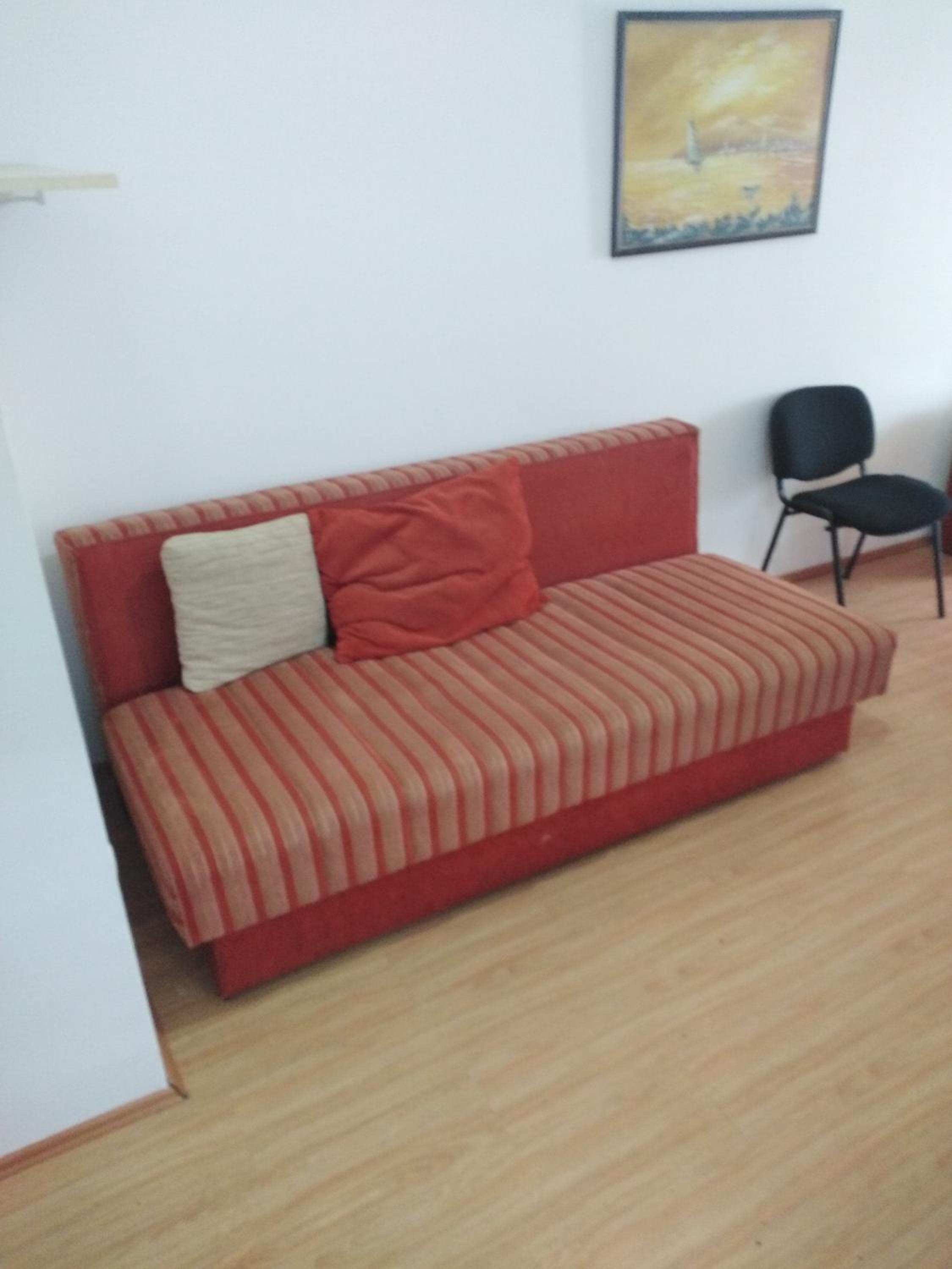 Zvezdarski apartman