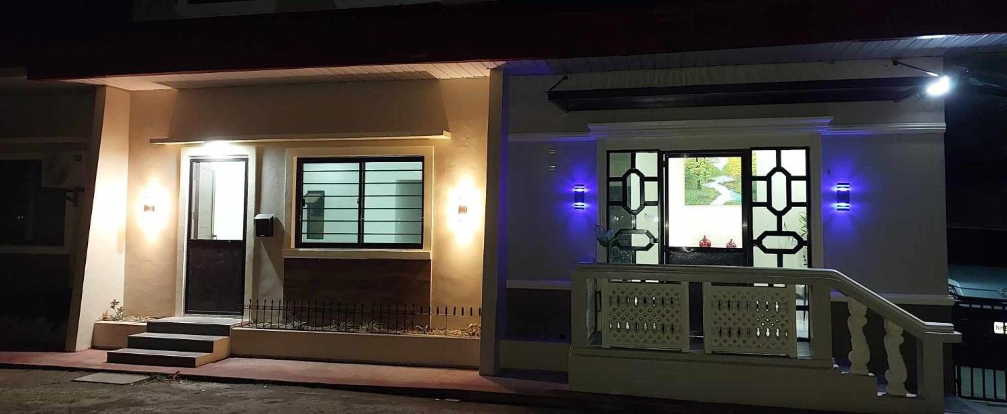 T&J Guest House