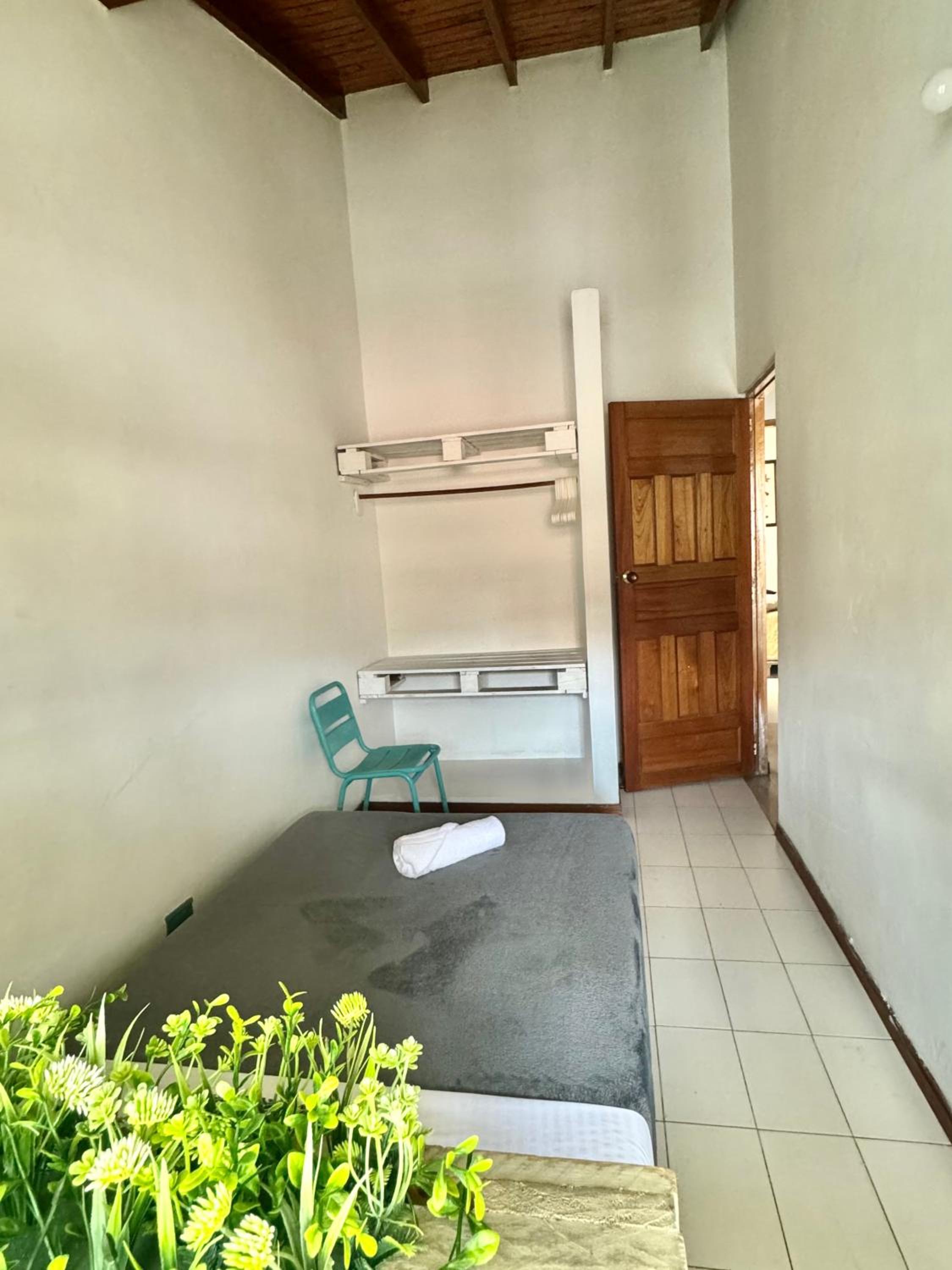 Casa colonial acogedora cerca al parque