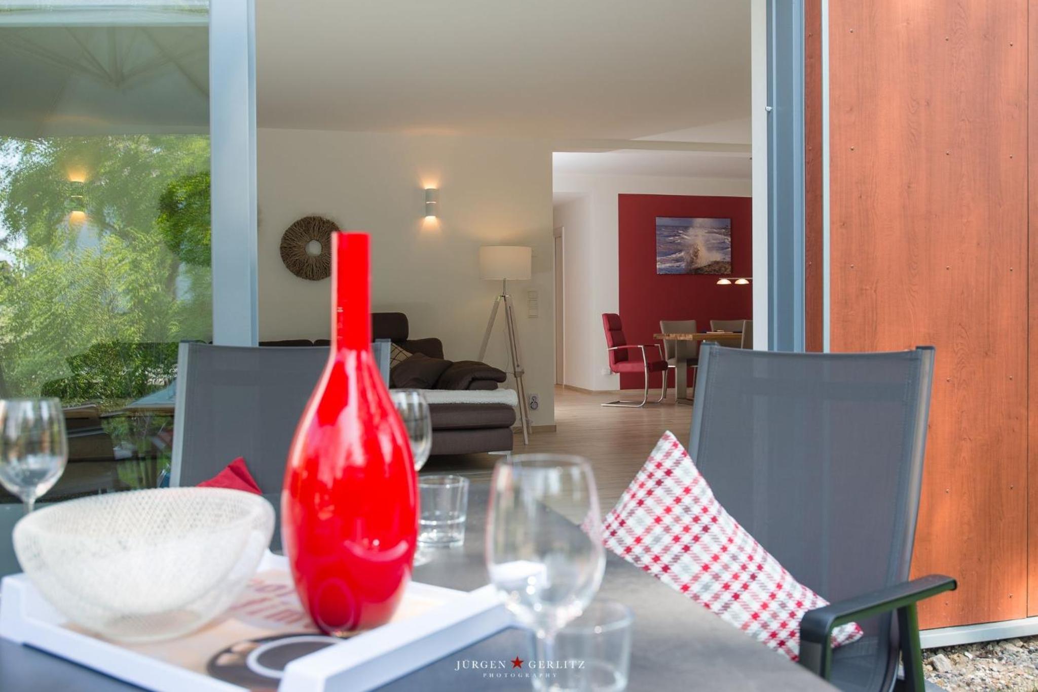 Weidestr 18 Wohnung 1 ( Captains' Finest)