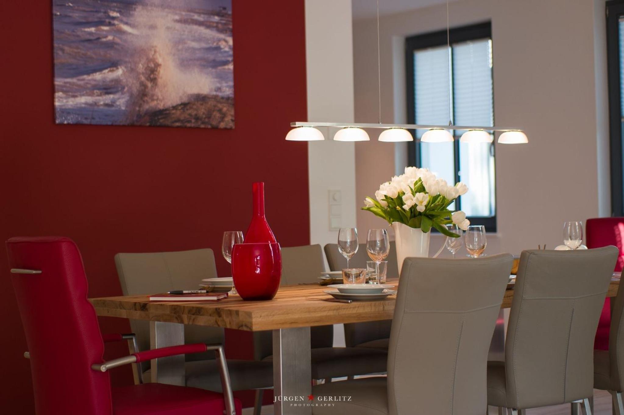 Weidestr 18 Wohnung 1 ( Captains' Finest)
