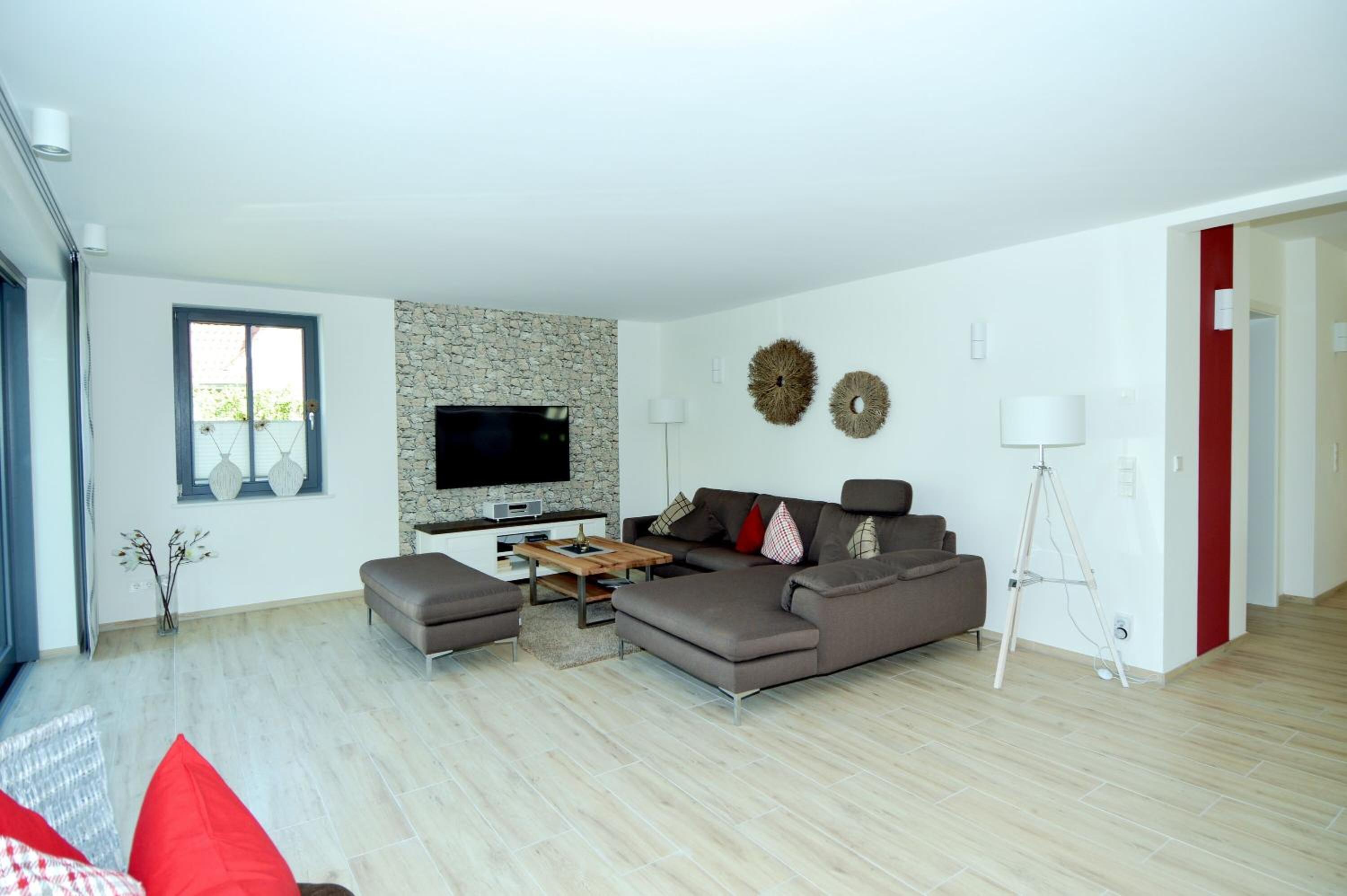 Weidestr 18 Wohnung 1 ( Captains' Finest)